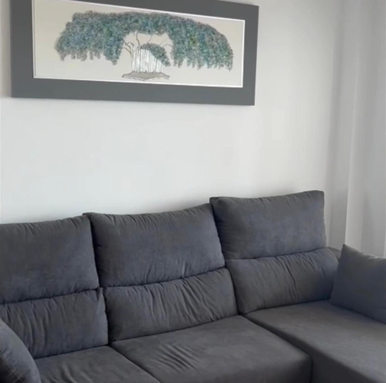 Joe & Clares Apartment On Golf Complex Murcia Region Torre-Pacheco Bagian luar foto