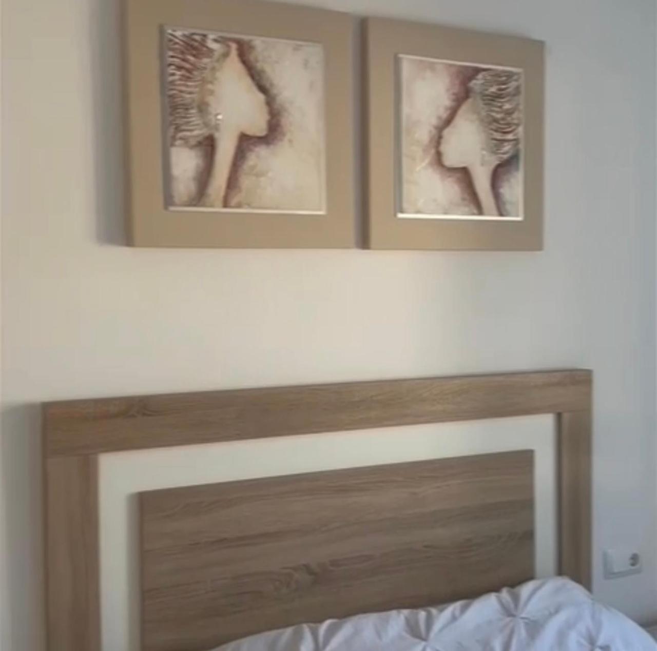Joe & Clares Apartment On Golf Complex Murcia Region Torre-Pacheco Bagian luar foto